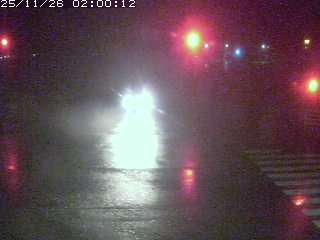 青谷町青谷【日置川橋西詰】