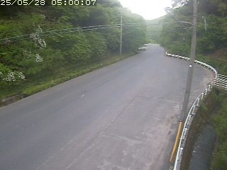 岩美町田河内