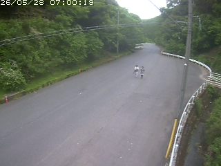 岩美町田河内
