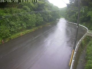 岩美町田河内