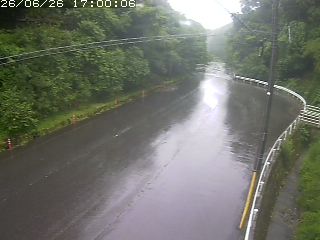 岩美町田河内