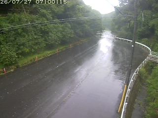 岩美町田河内