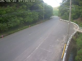 岩美町田河内