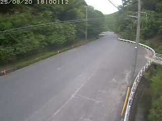 岩美町田河内