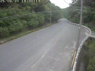 岩美町田河内