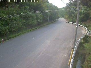 岩美町田河内