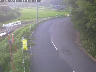 福部町左近