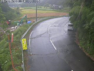 福部町左近