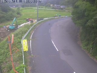 福部町左近