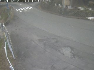 岩美町洗井