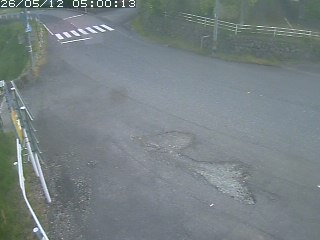 岩美町洗井