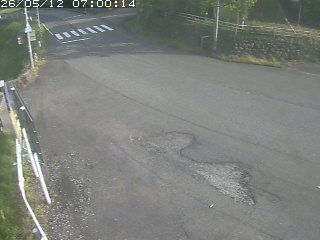 岩美町洗井