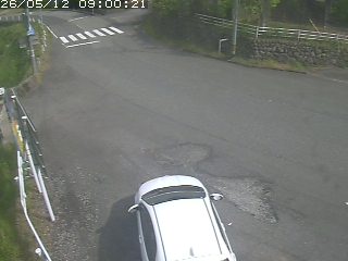 岩美町洗井