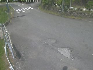 岩美町洗井