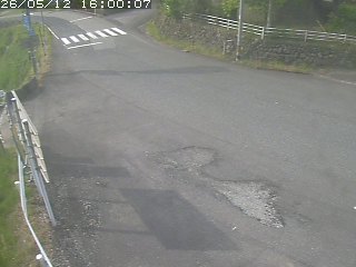 岩美町洗井