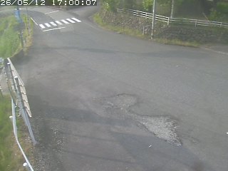 岩美町洗井