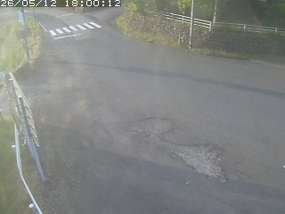 岩美町洗井