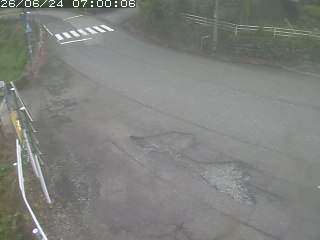 岩美町洗井