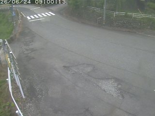 岩美町洗井