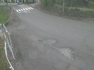 岩美町洗井