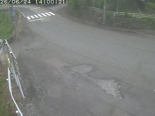 岩美町洗井