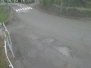 岩美町洗井