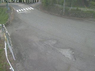 岩美町洗井
