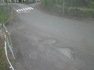 岩美町洗井