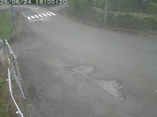 岩美町洗井
