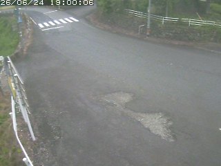 岩美町洗井