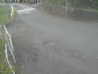 岩美町洗井