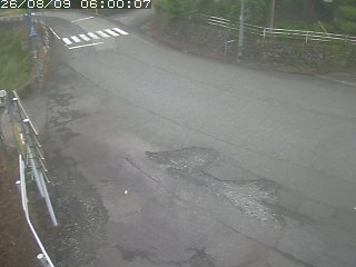 岩美町洗井