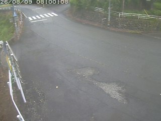 岩美町洗井