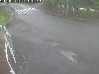 岩美町洗井