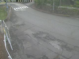岩美町洗井