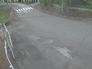 岩美町洗井