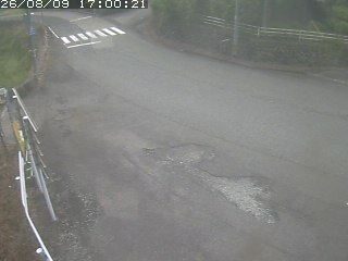 岩美町洗井