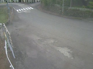 岩美町洗井