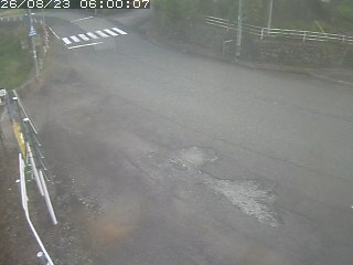 岩美町洗井