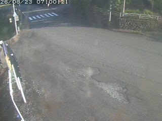 岩美町洗井