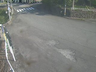 岩美町洗井