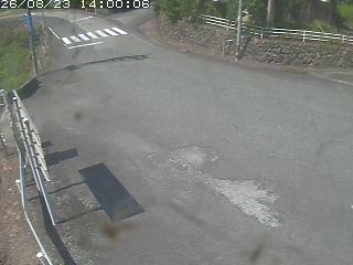 岩美町洗井