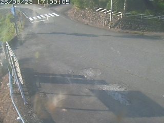 岩美町洗井