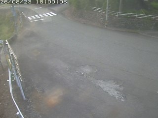 岩美町洗井