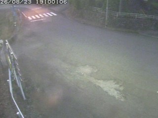 岩美町洗井
