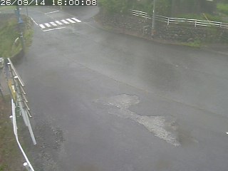 岩美町洗井