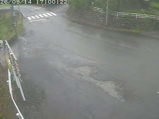 岩美町洗井
