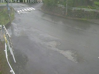 岩美町洗井