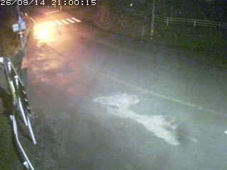 岩美町洗井