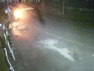 岩美町洗井
